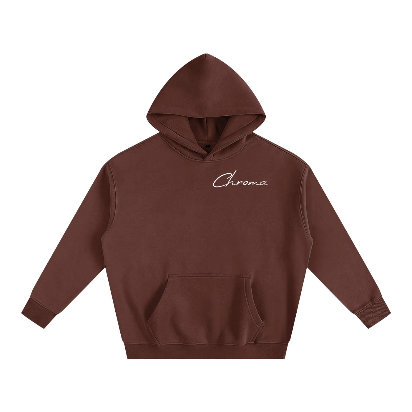 Oversize Fleeced Hoodie ODMPOD