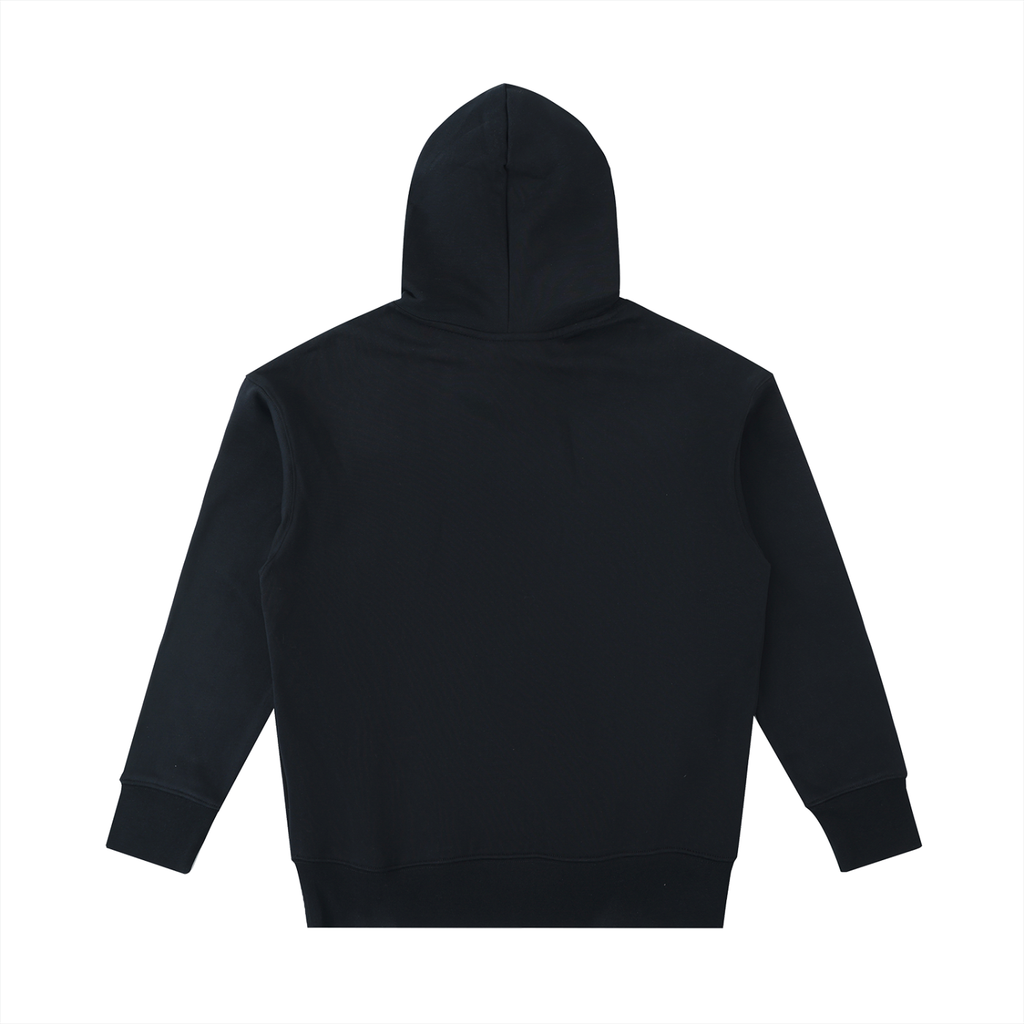 Essential Heavyweight Cotton Hoodie ODMPOD