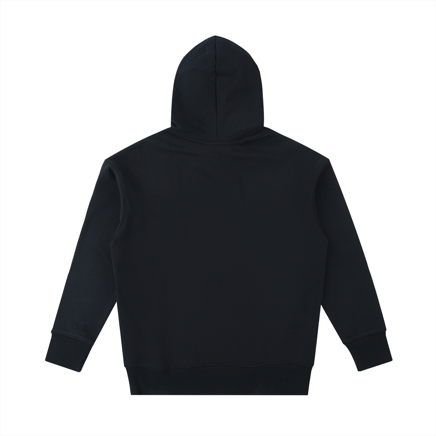 Essential Heavyweight Cotton Hoodie ODMPOD