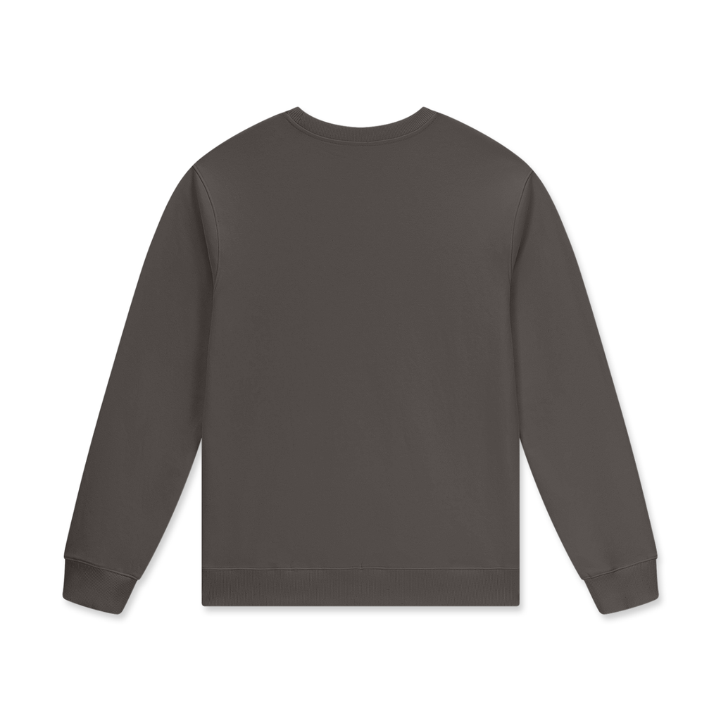 Streetwear Unisex Cotton Pullover ODMPOD