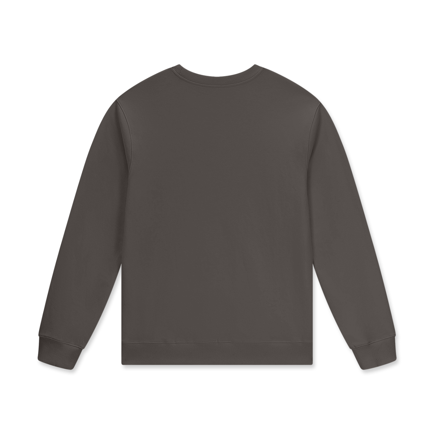 Streetwear Unisex Cotton Pullover ODMPOD