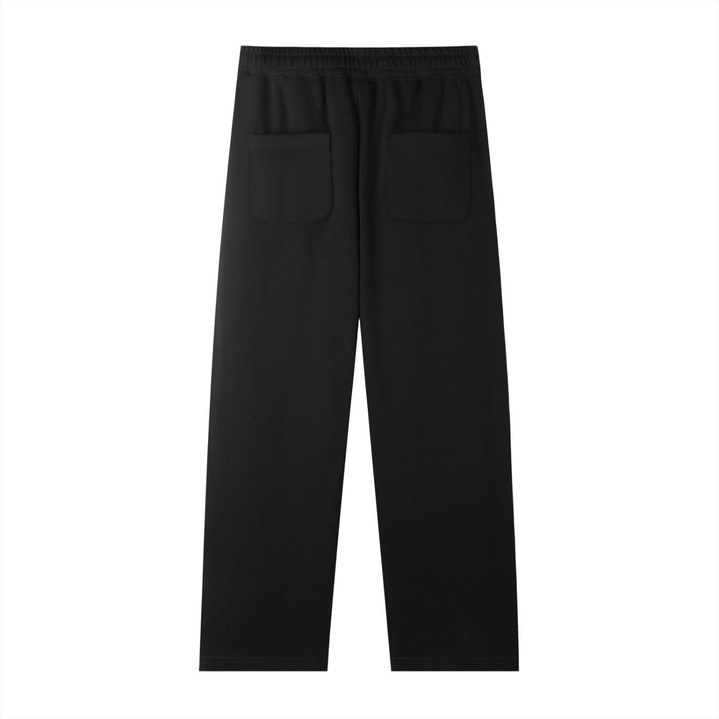 Essential Straight-Leg Sweatpants ODMPOD