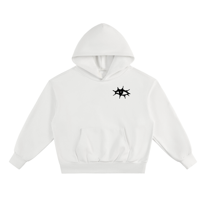 Essential Heavyweight Fleece Hoodie