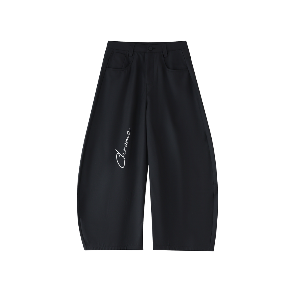 Essential Barrel Dress Pants ODMPOD