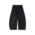 Essential Barrel Dress Pants ODMPOD
