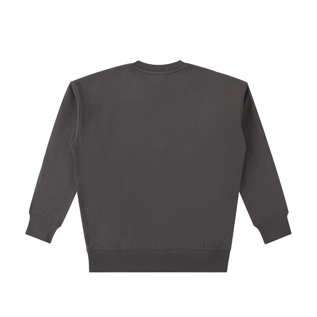 Essential Heavyweight Cotton Sweatshirt ODMPOD