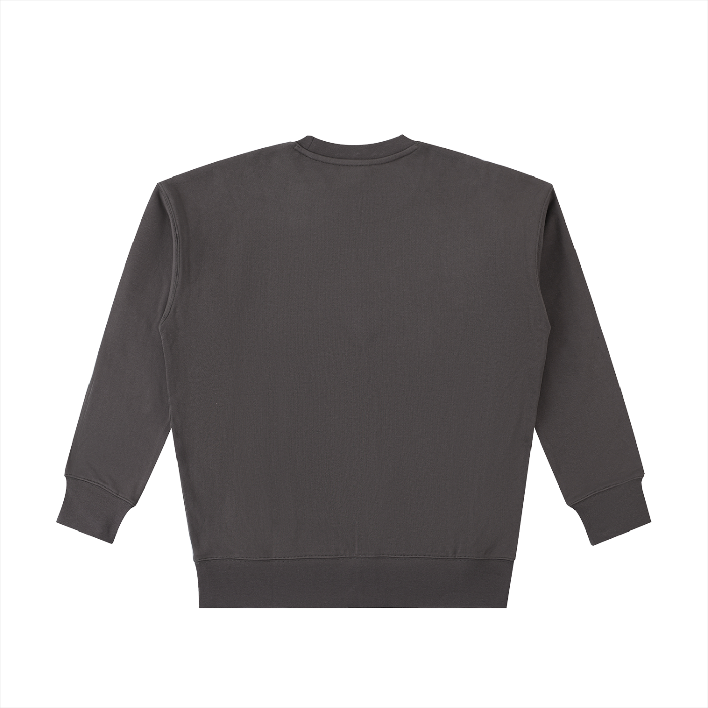 Essential Heavyweight Cotton Sweatshirt ODMPOD