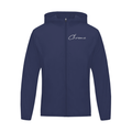 Soft Hooded Sports Jacket ODMPOD