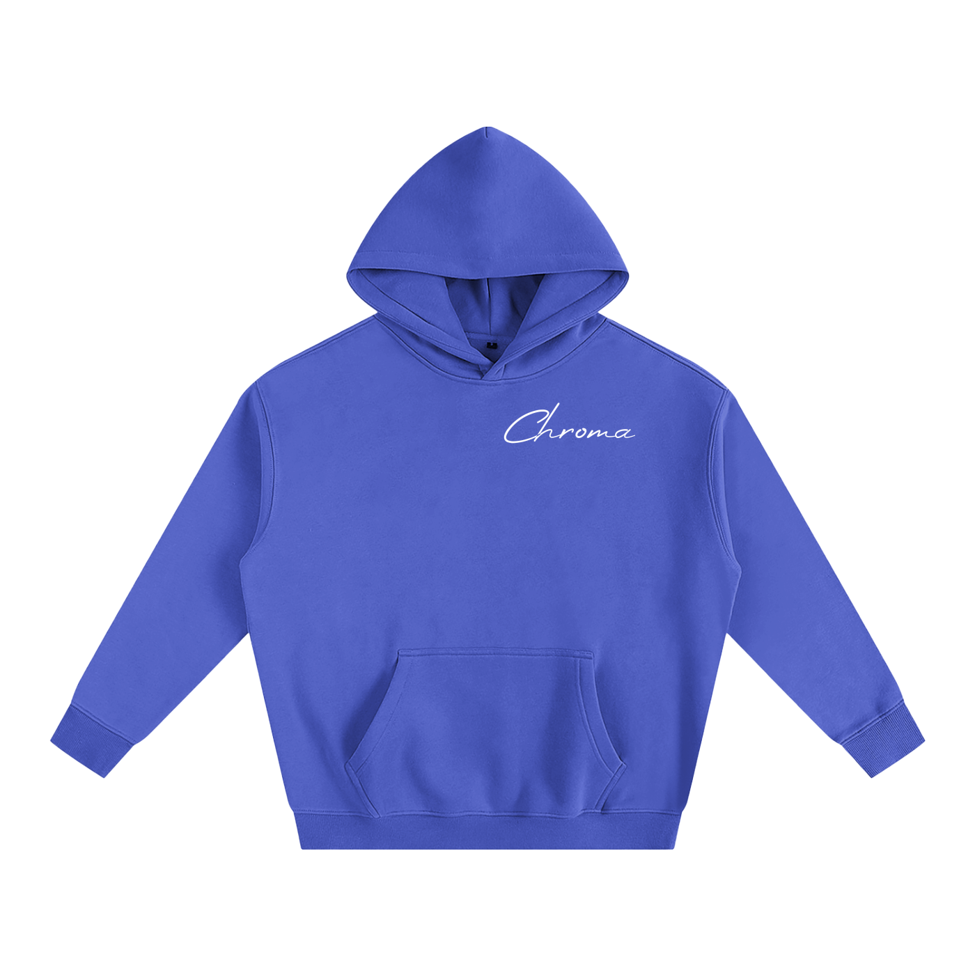 Oversize Fleeced Hoodie ODMPOD
