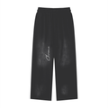 Sunfade Loose Fit Cotton Sweatpants ODMPOD