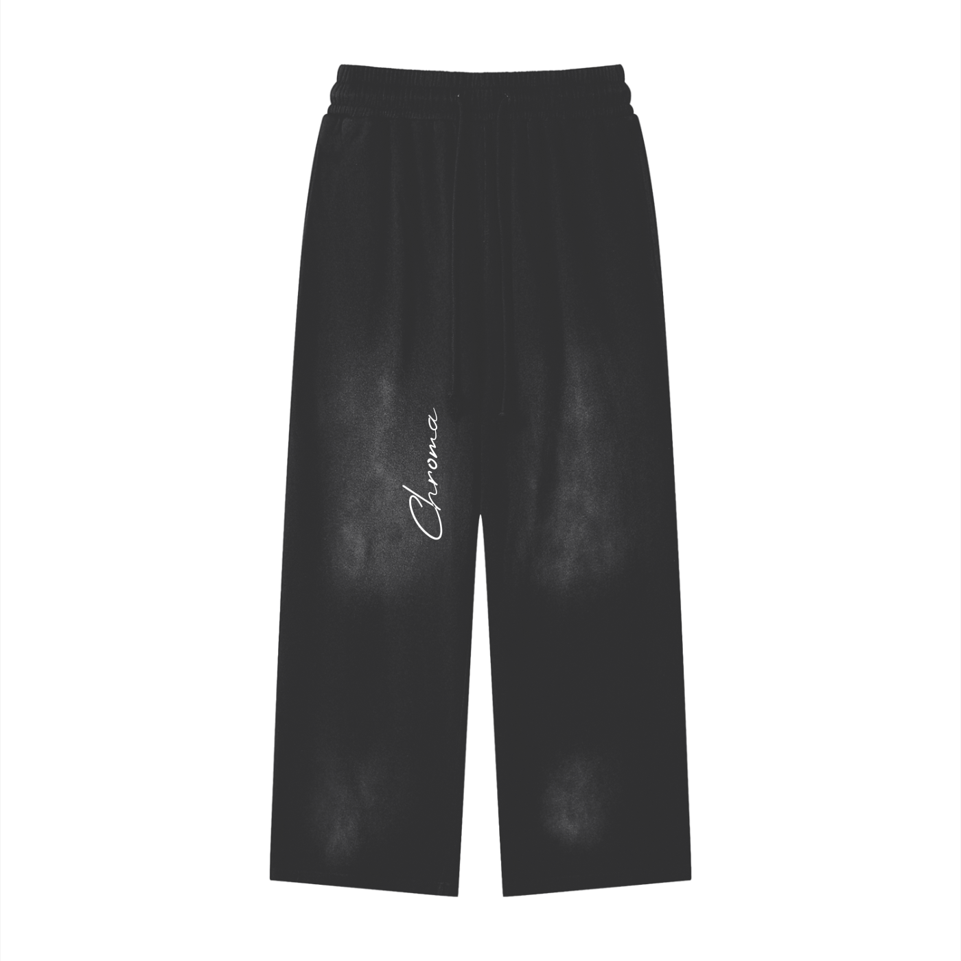 Sunfade Loose Fit Cotton Sweatpants ODMPOD