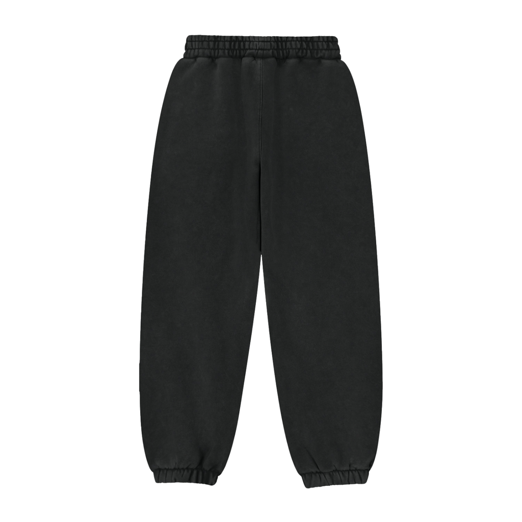Fleeced Jogger Sweatpants ODMPOD