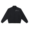 Stand Collar Bomber Jacket ODMPOD