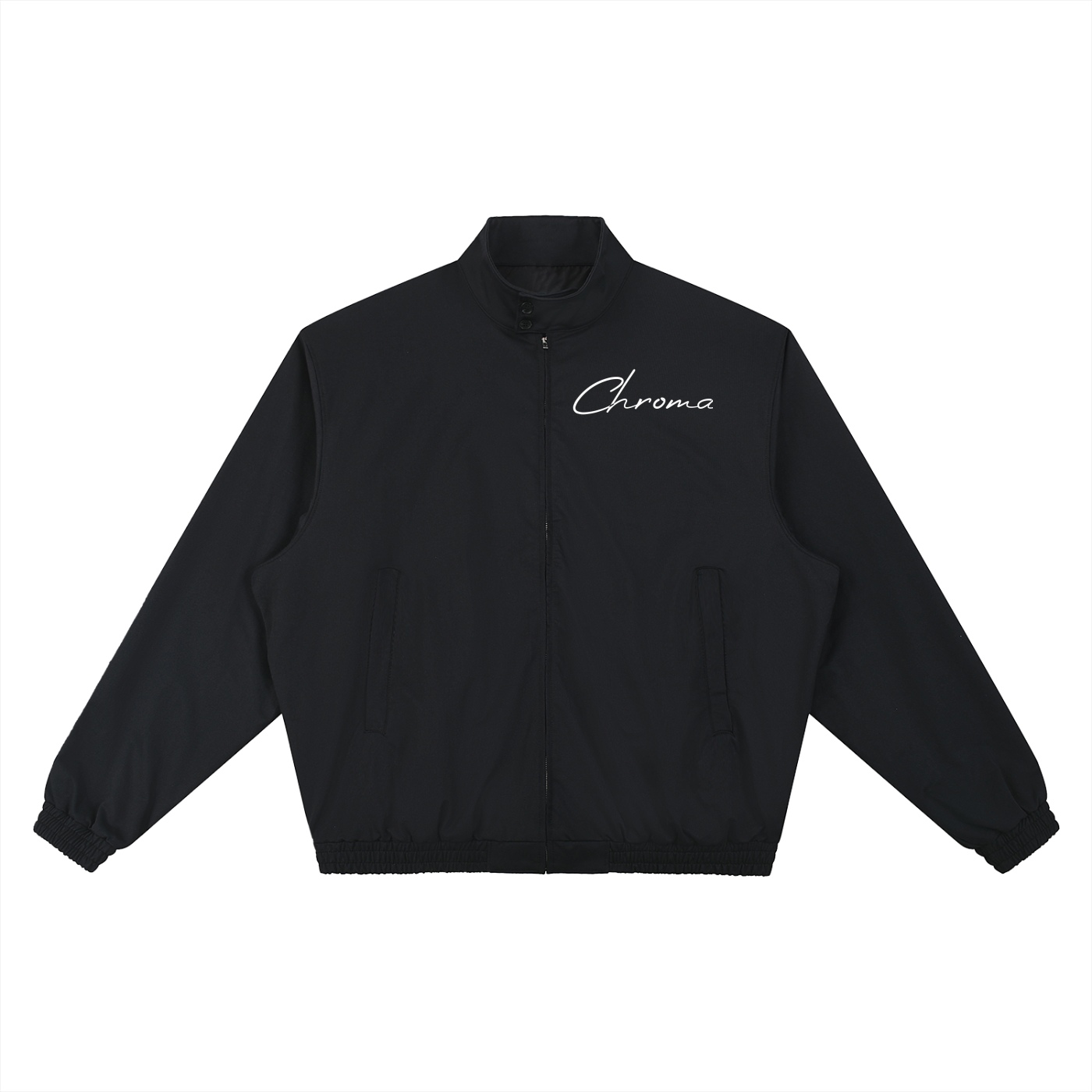 Stand Collar Bomber Jacket ODMPOD