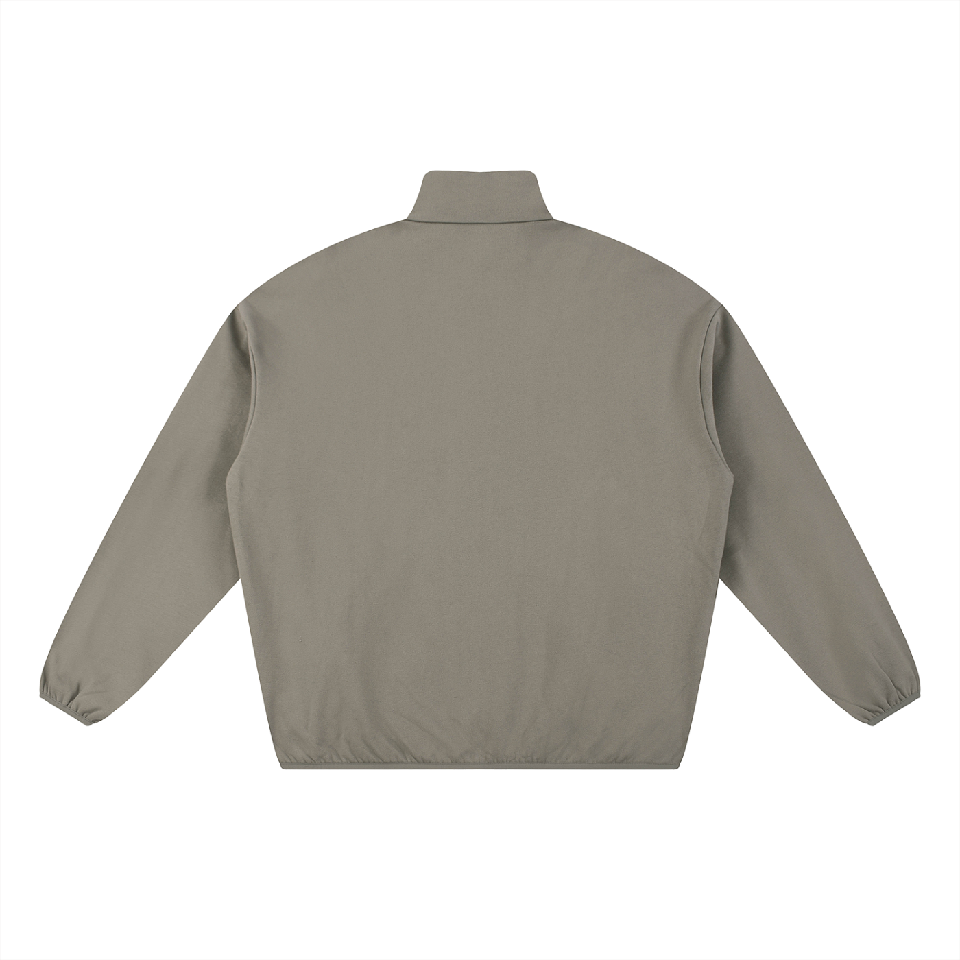 Essential Heavyweight Stand Collar Jacket ODMPOD