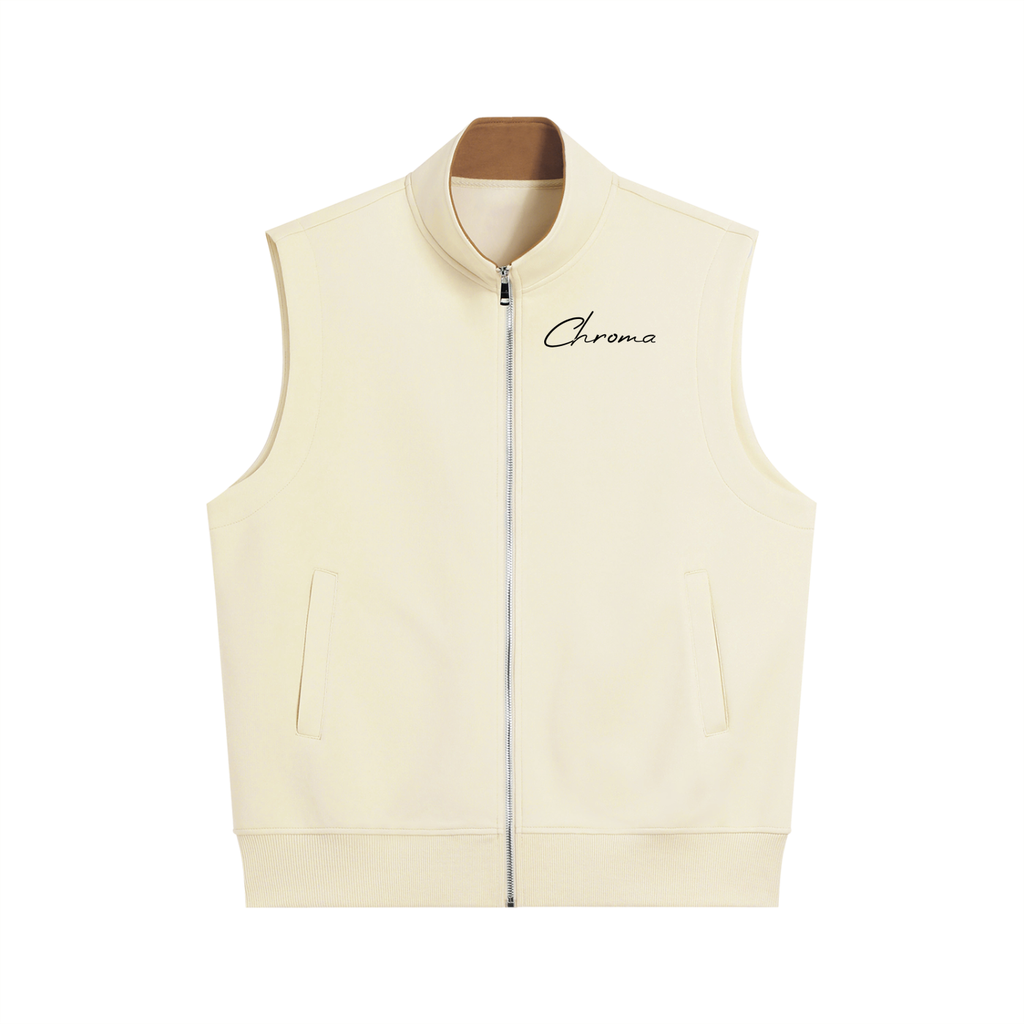 Essential Heavyweight Vest ODMPOD