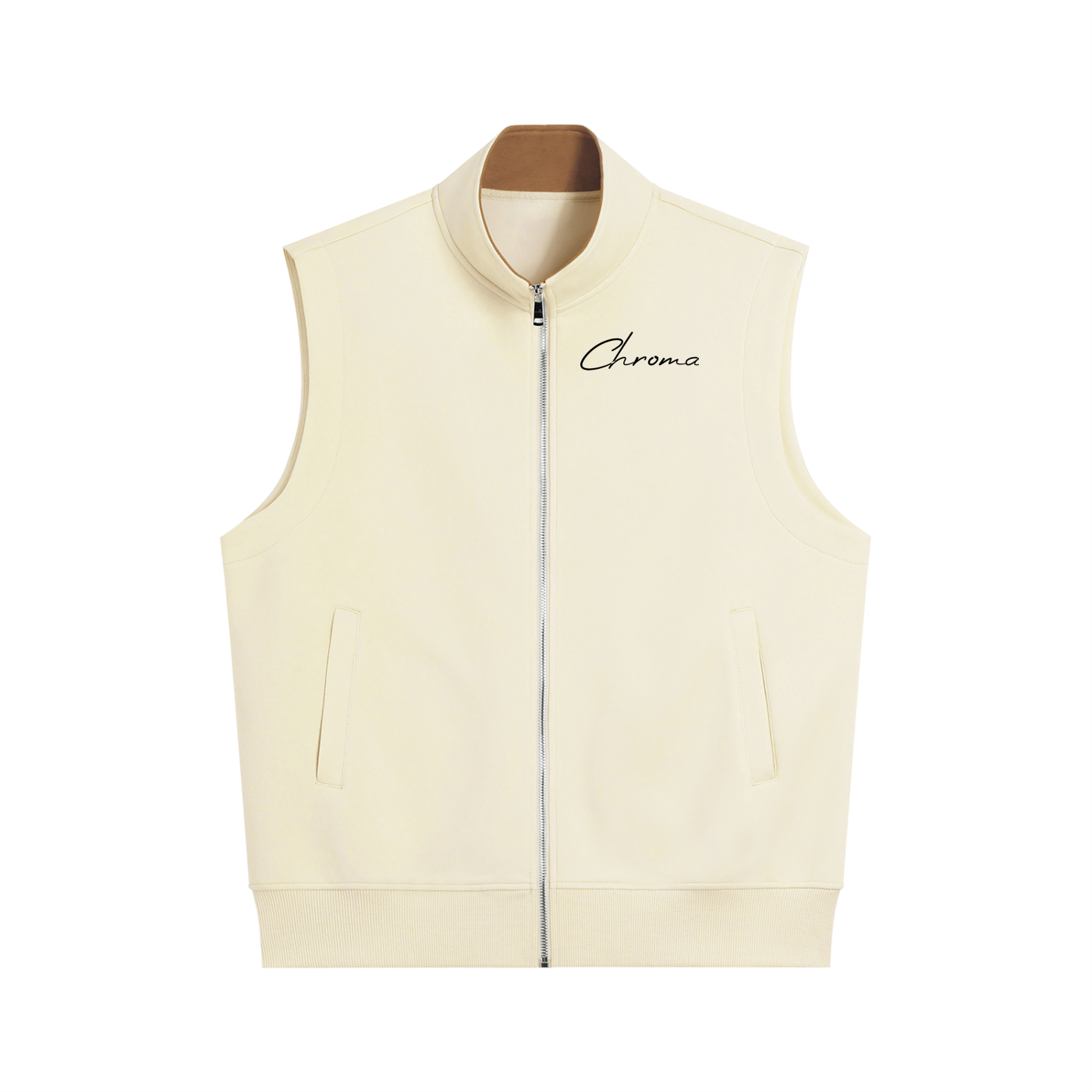 Essential Heavyweight Vest ODMPOD