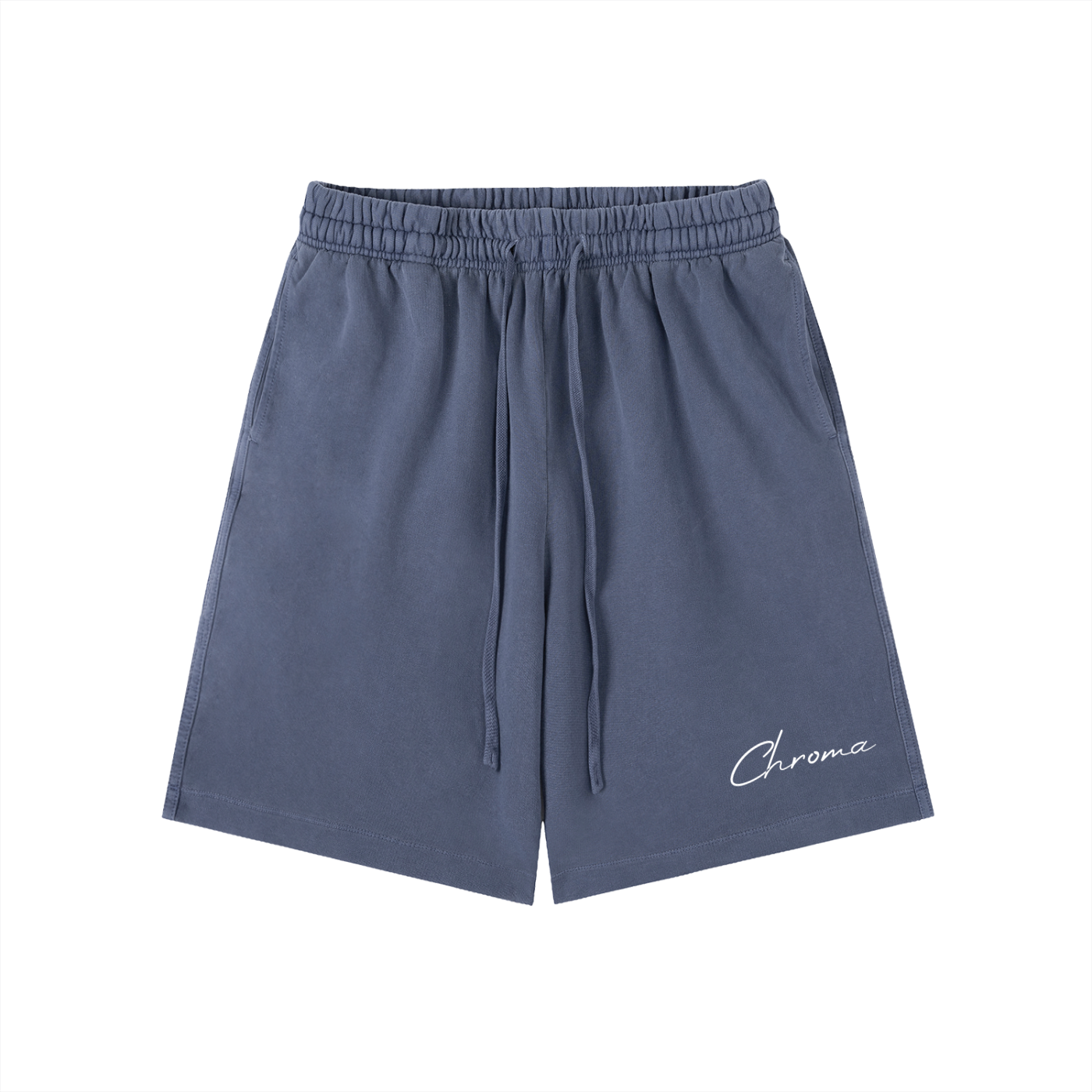 Vintage Wash Cotton Shorts ODMPOD