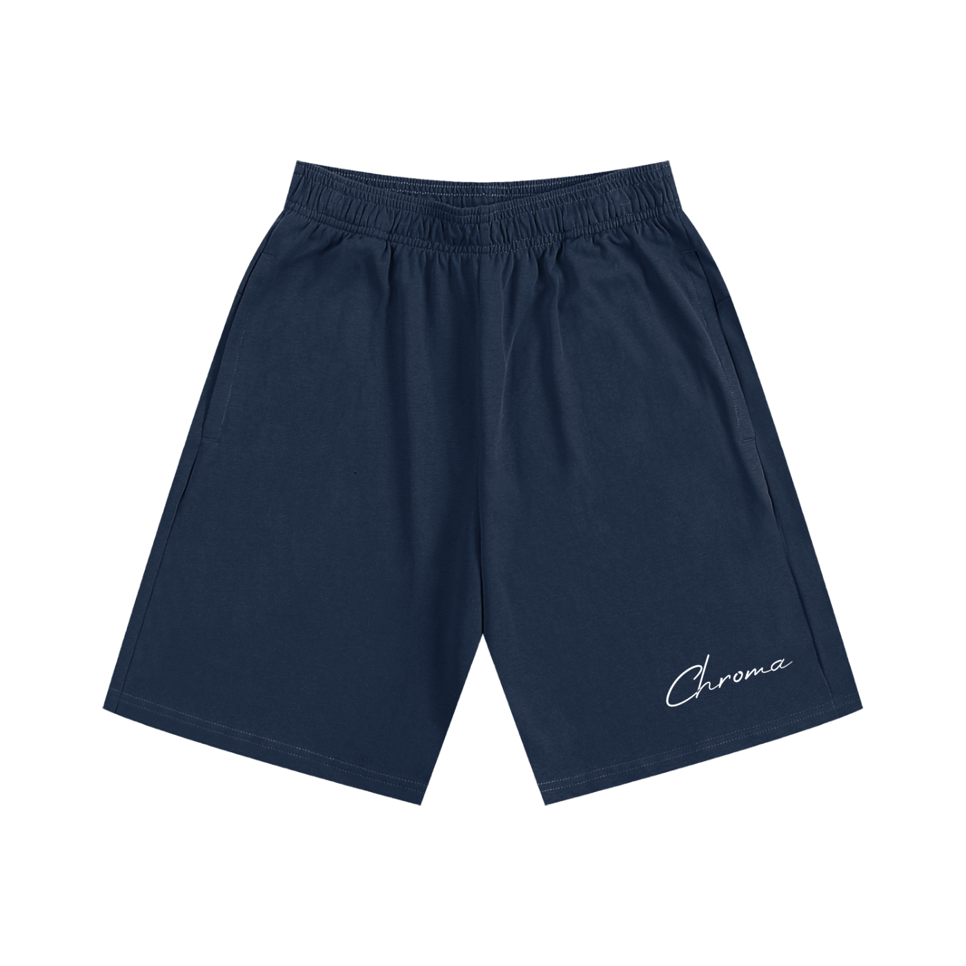 Essential Heavyweight Cotton Shorts ODMPOD