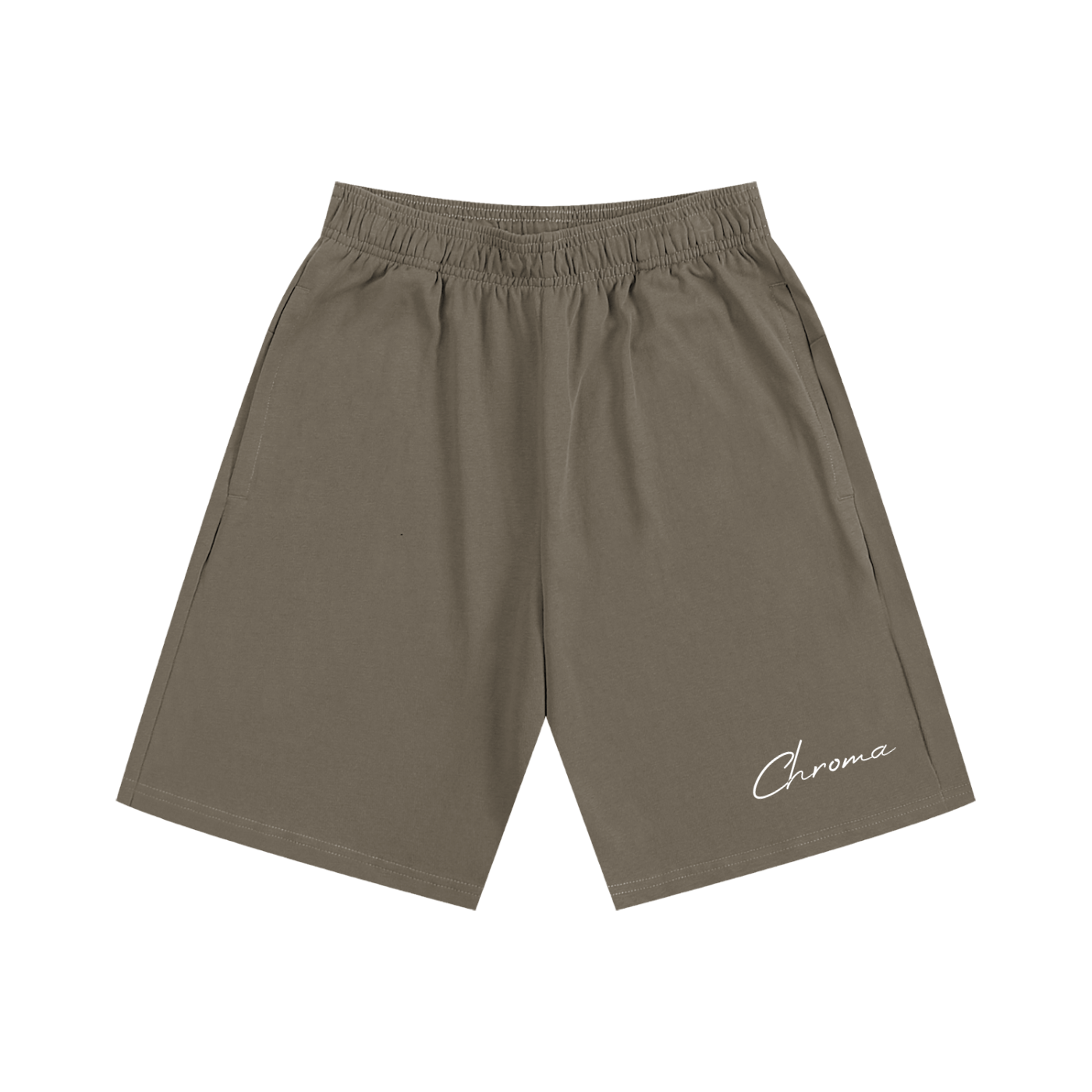 Essential Heavyweight Cotton Shorts ODMPOD