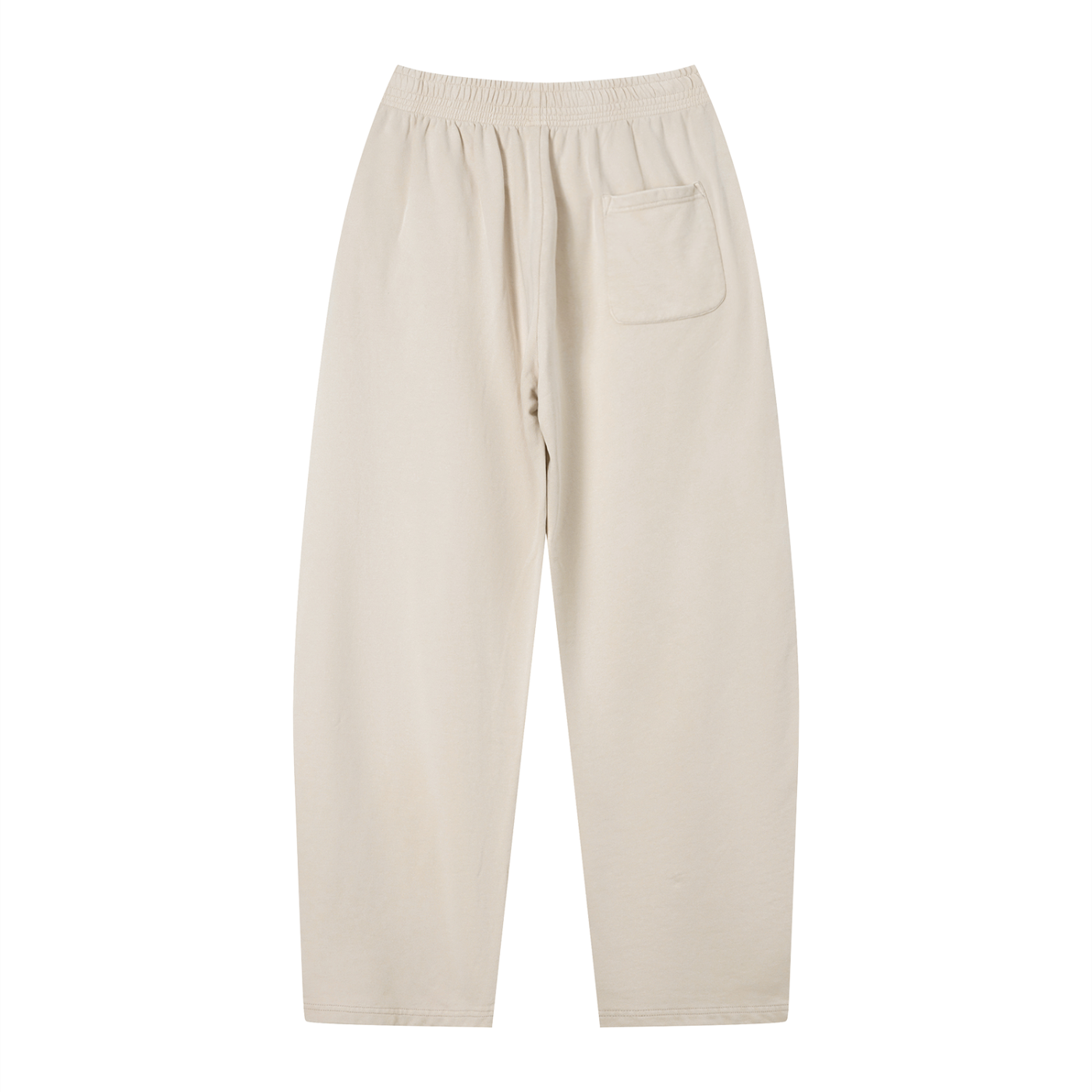Unisex Vintage Wash Loose Sweatpants ODMPOD