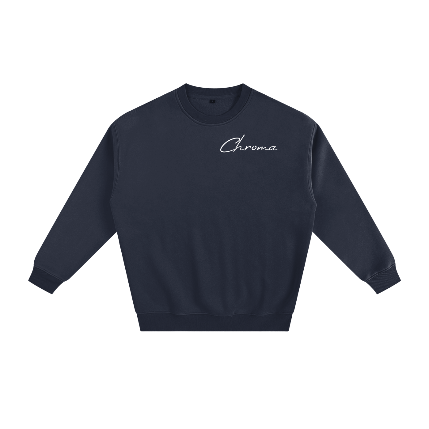 Fleeced Sweatshirt ODMPOD