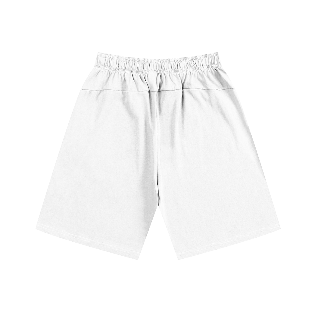 Essential Heavyweight Cotton Shorts ODMPOD