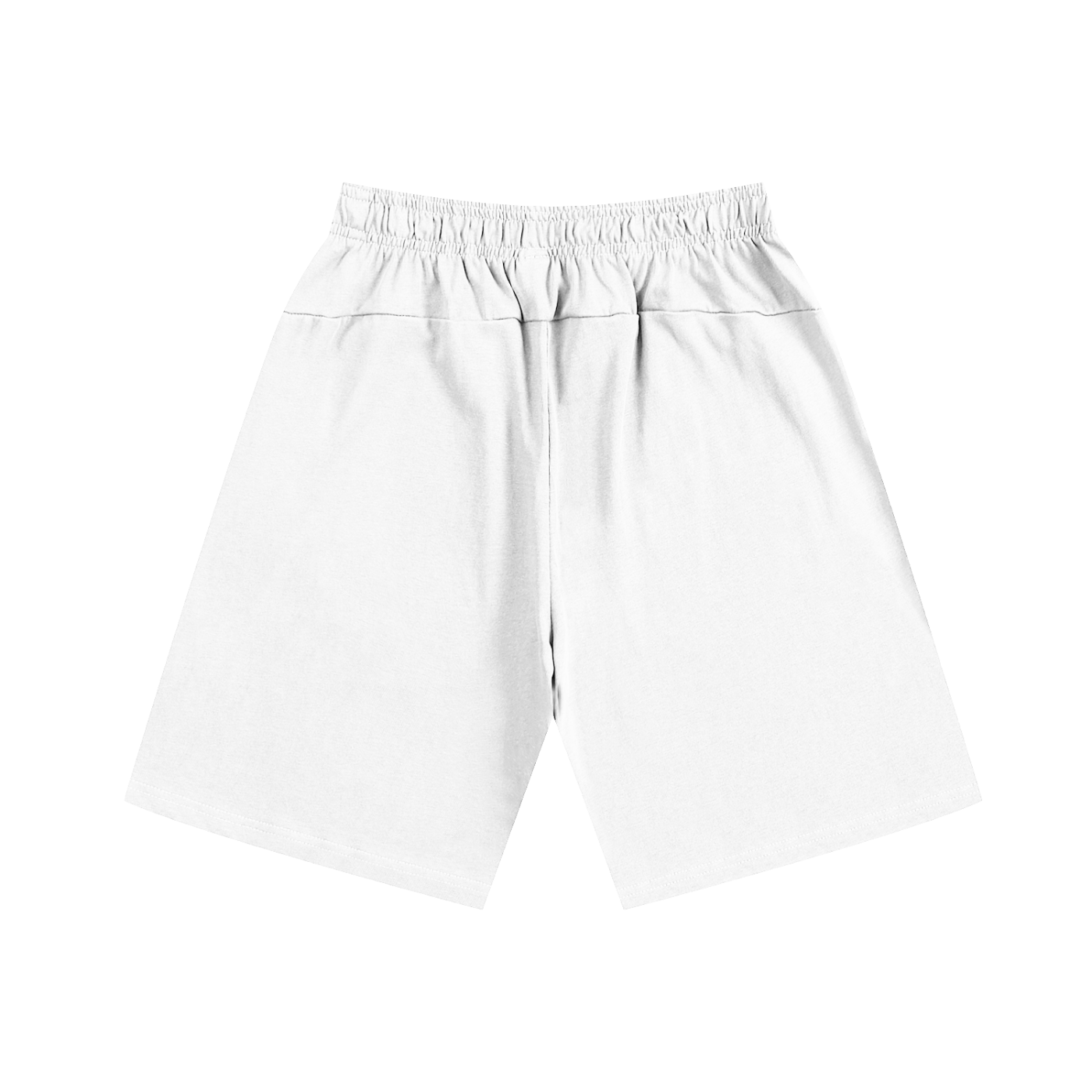 Essential Heavyweight Cotton Shorts ODMPOD