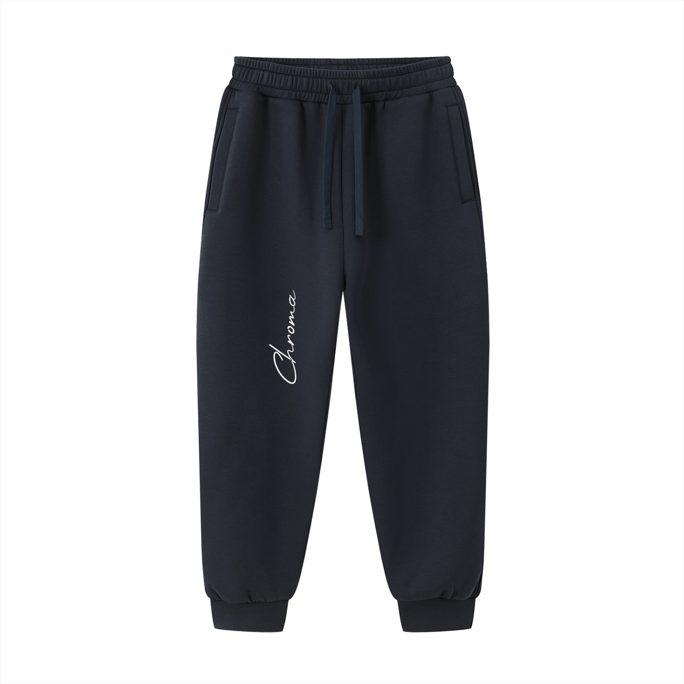 Essential Drawstring Jogged Sweatpants ODMPOD