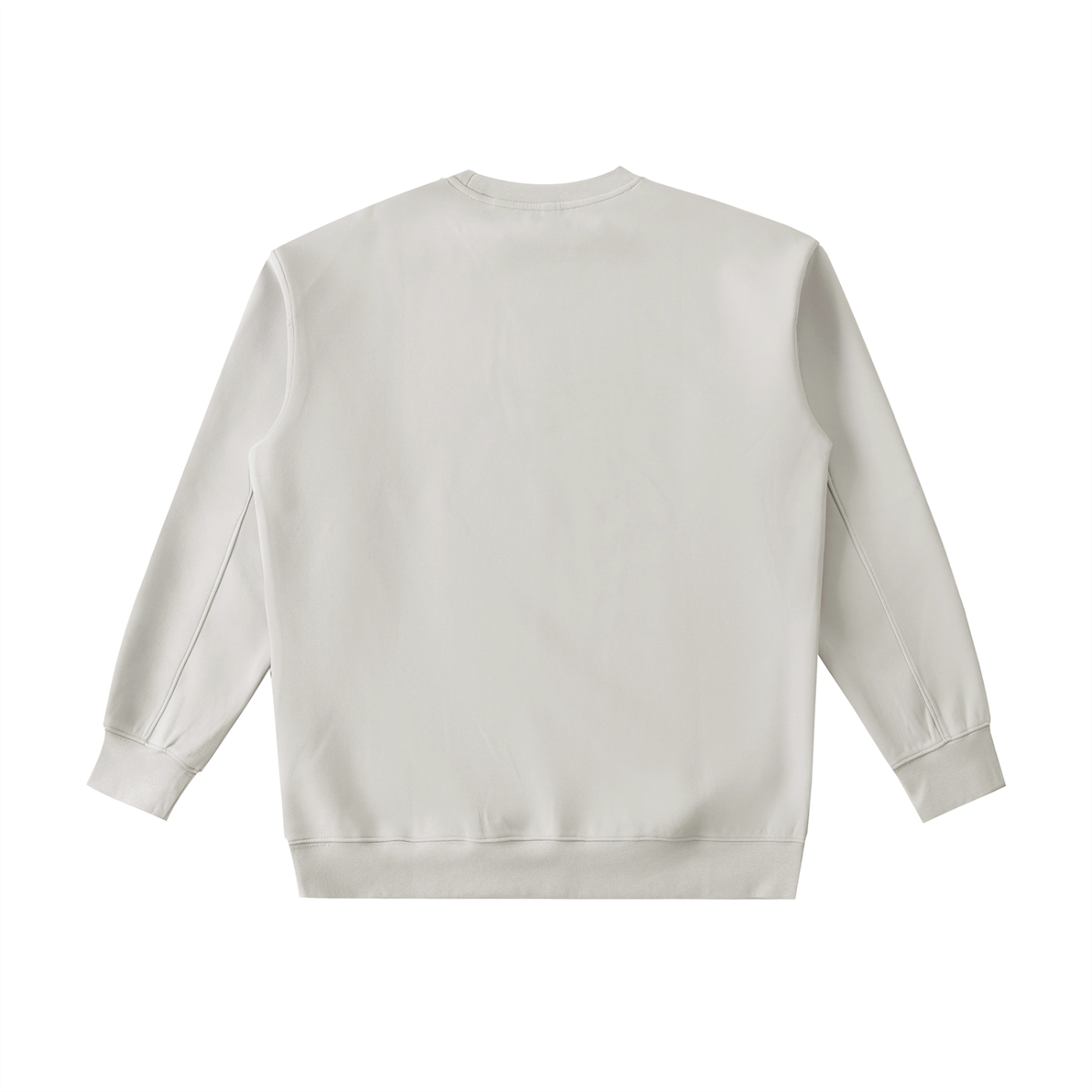 Essential Heavyweight Crewneck Sweatshirt ODMPOD