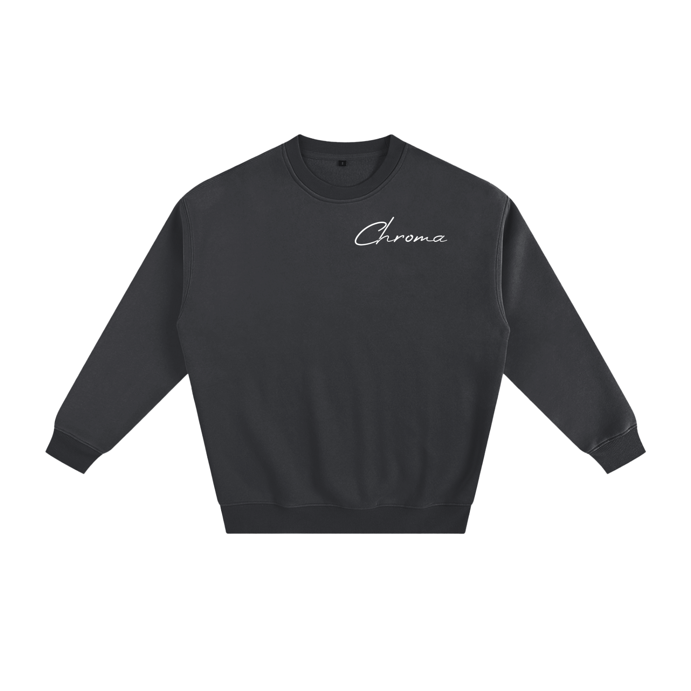 Fleeced Sweatshirt ODMPOD
