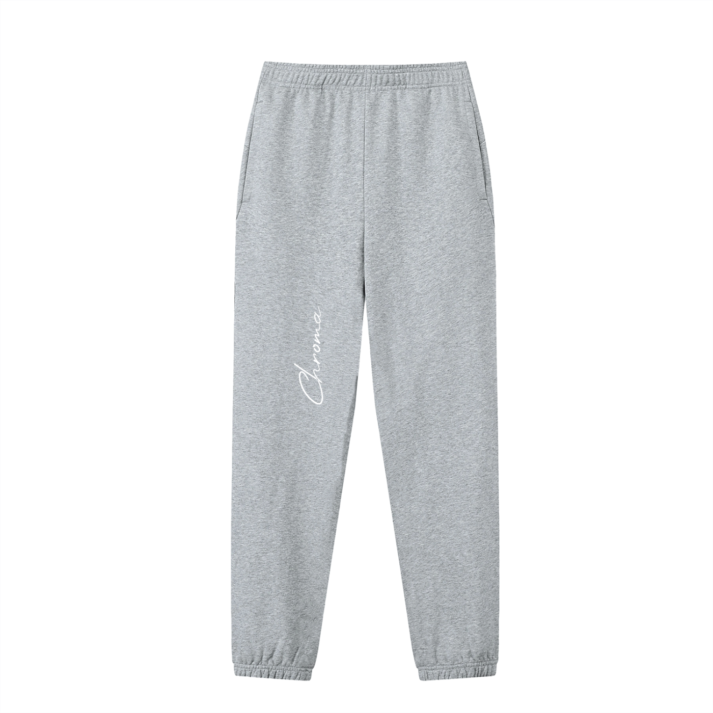 Essential Jogged Sweatpants ODMPOD