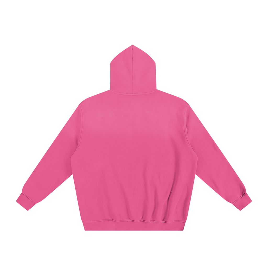 Sunfade Fleeced Hoodie ODMPOD