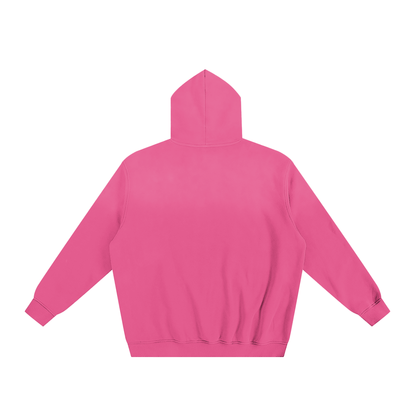 Sunfade Fleeced Hoodie ODMPOD