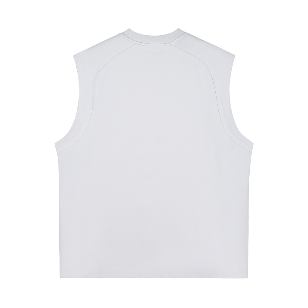 Sorona Quick-Dry Cooling Tank Top ODMPOD