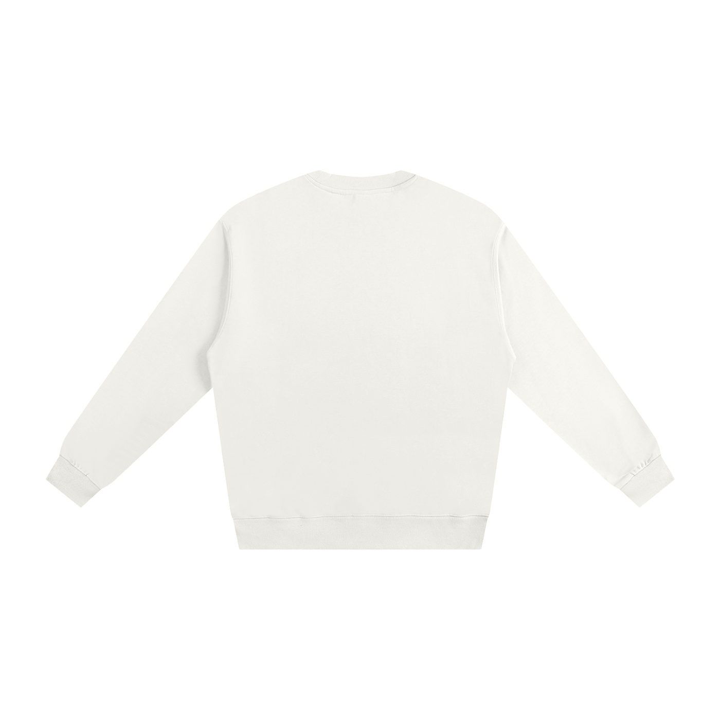 Heavyweight Essential Sweatshirt ODMPOD