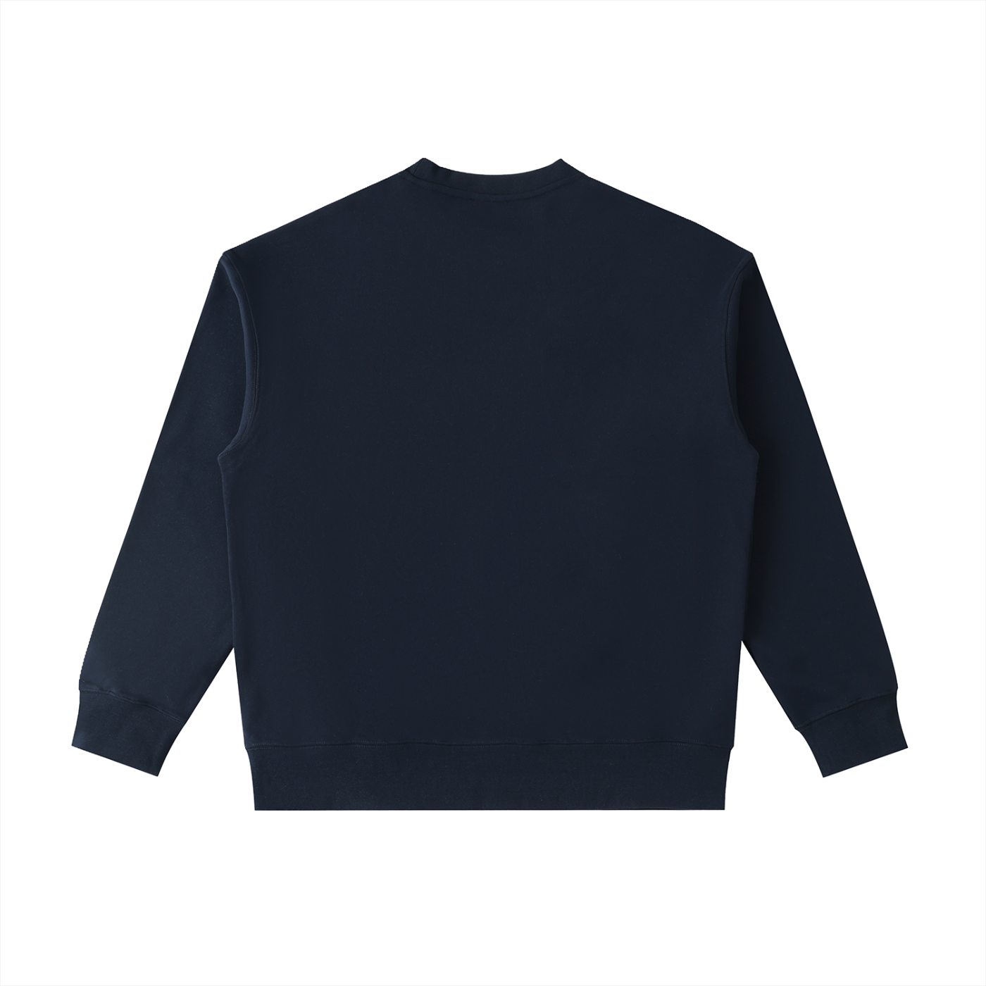 Heavyweight Patch Pocket Crewneck Sweatshirt ODMPOD