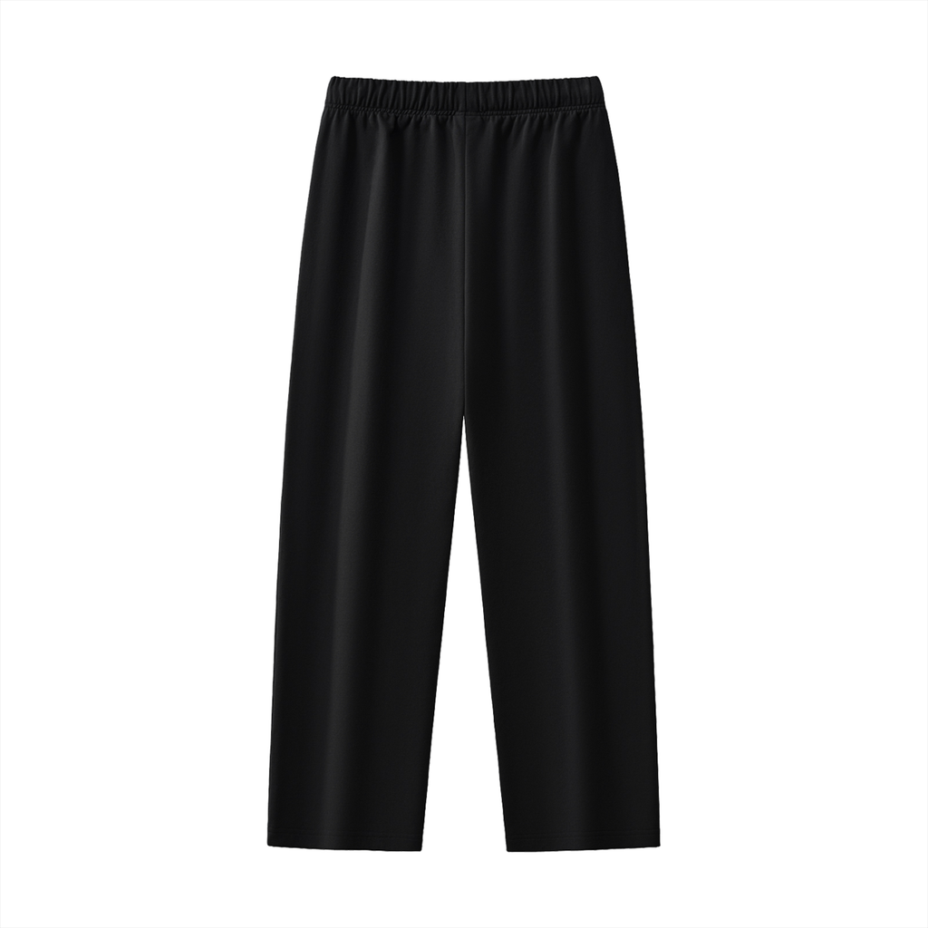 Essential Heavyweight Straight-Leg Sweatpants ODMPOD