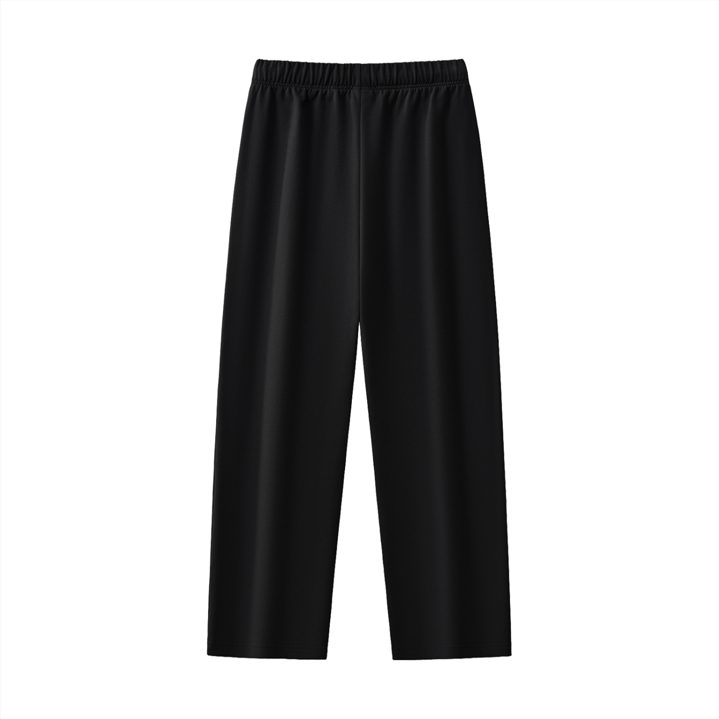 Essential Heavyweight Straight-Leg Sweatpants ODMPOD