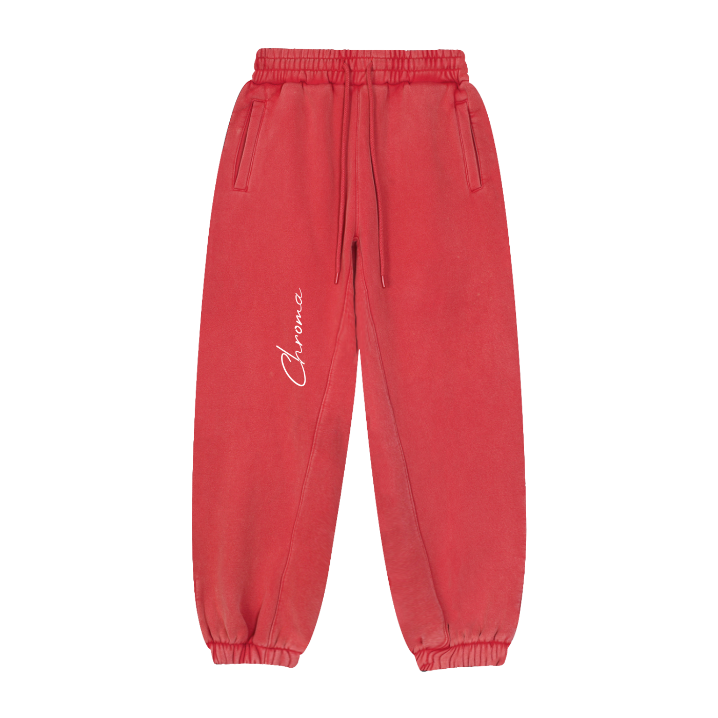 Fleeced Jogger Sweatpants ODMPOD