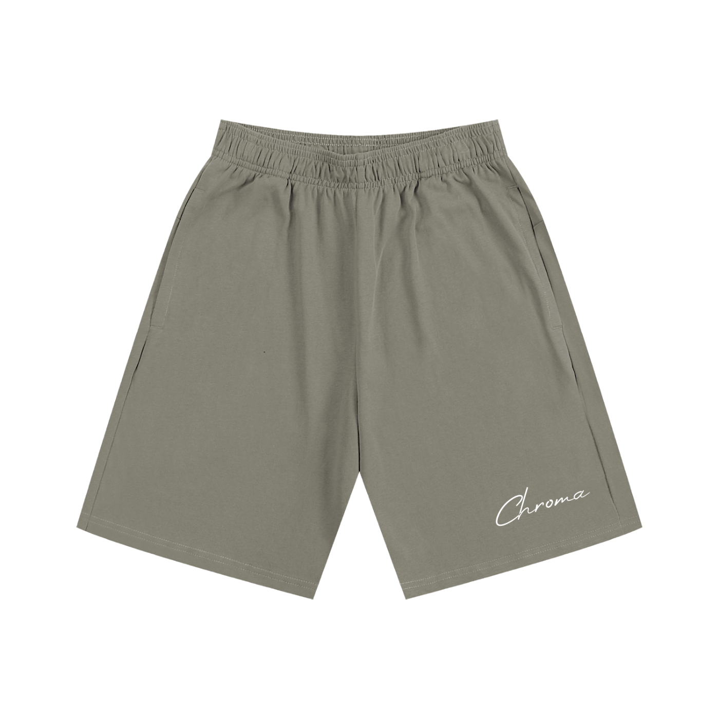 Essential Heavyweight Cotton Shorts ODMPOD