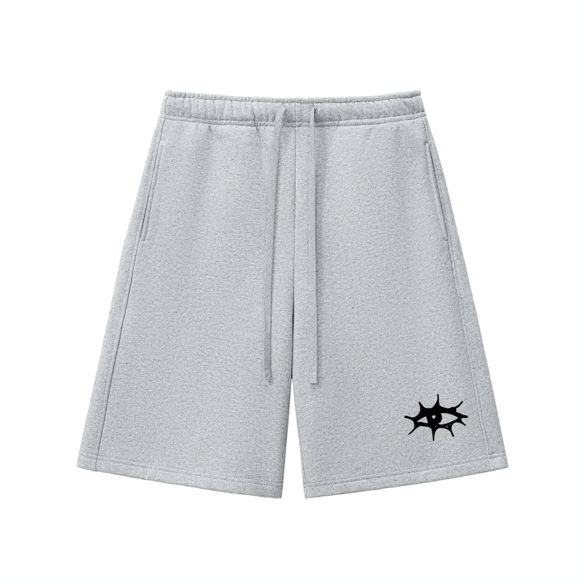 Essential Heavyweight Fleece Shorts