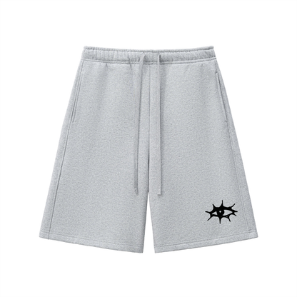 Essential Heavyweight Fleece Shorts