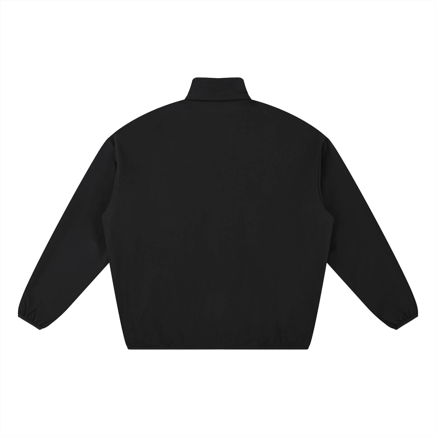 Essential Heavyweight Stand Collar Jacket ODMPOD