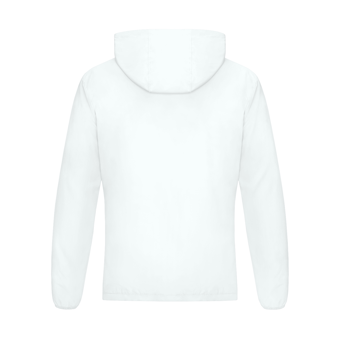 Soft Hooded Sports Jacket ODMPOD
