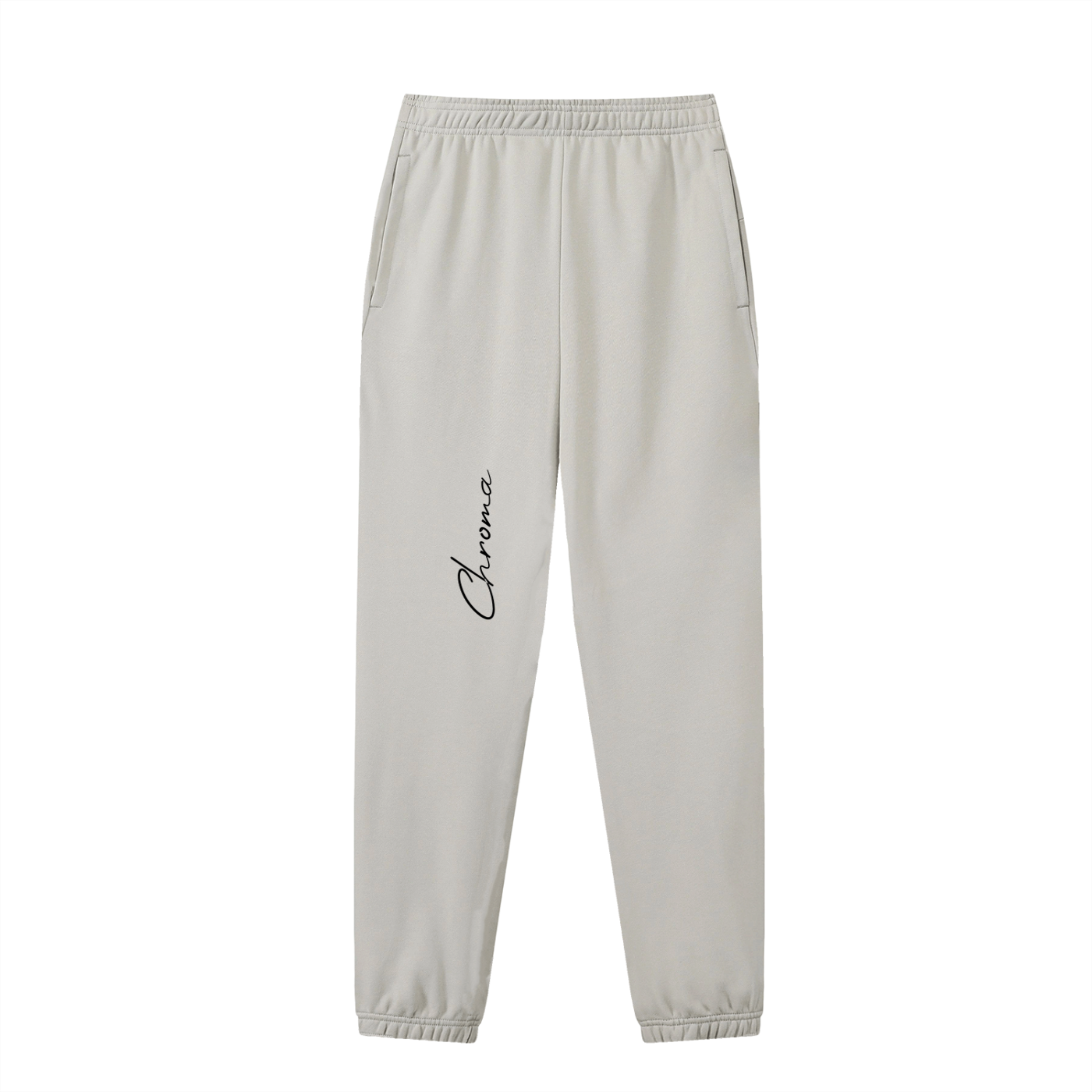 Essential Jogged Sweatpants ODMPOD
