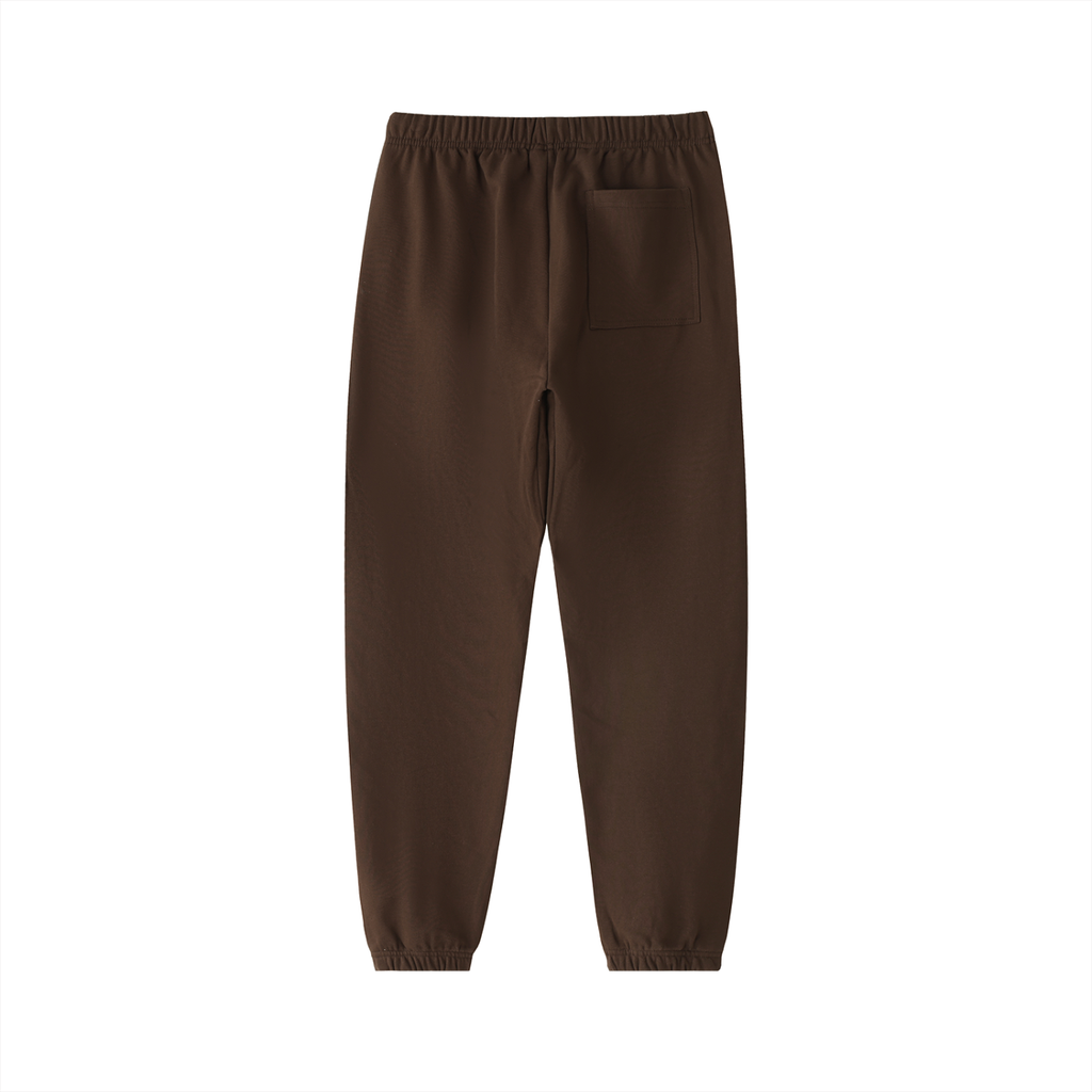 Essential Heavyweight Cotton Sweatpants ODMPOD