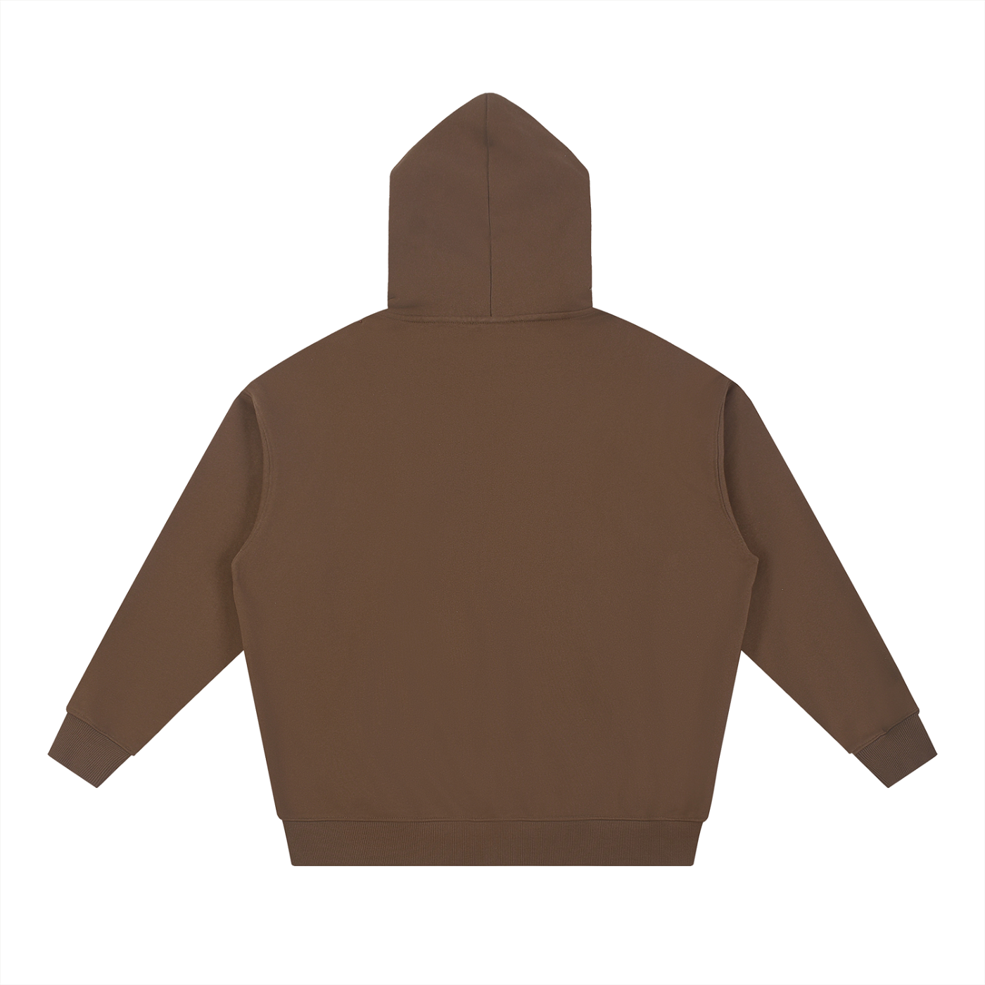 Essential Heavyweight Hoodie ODMPOD