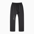 Unisex Casual Straight Leg Pants ODMPOD