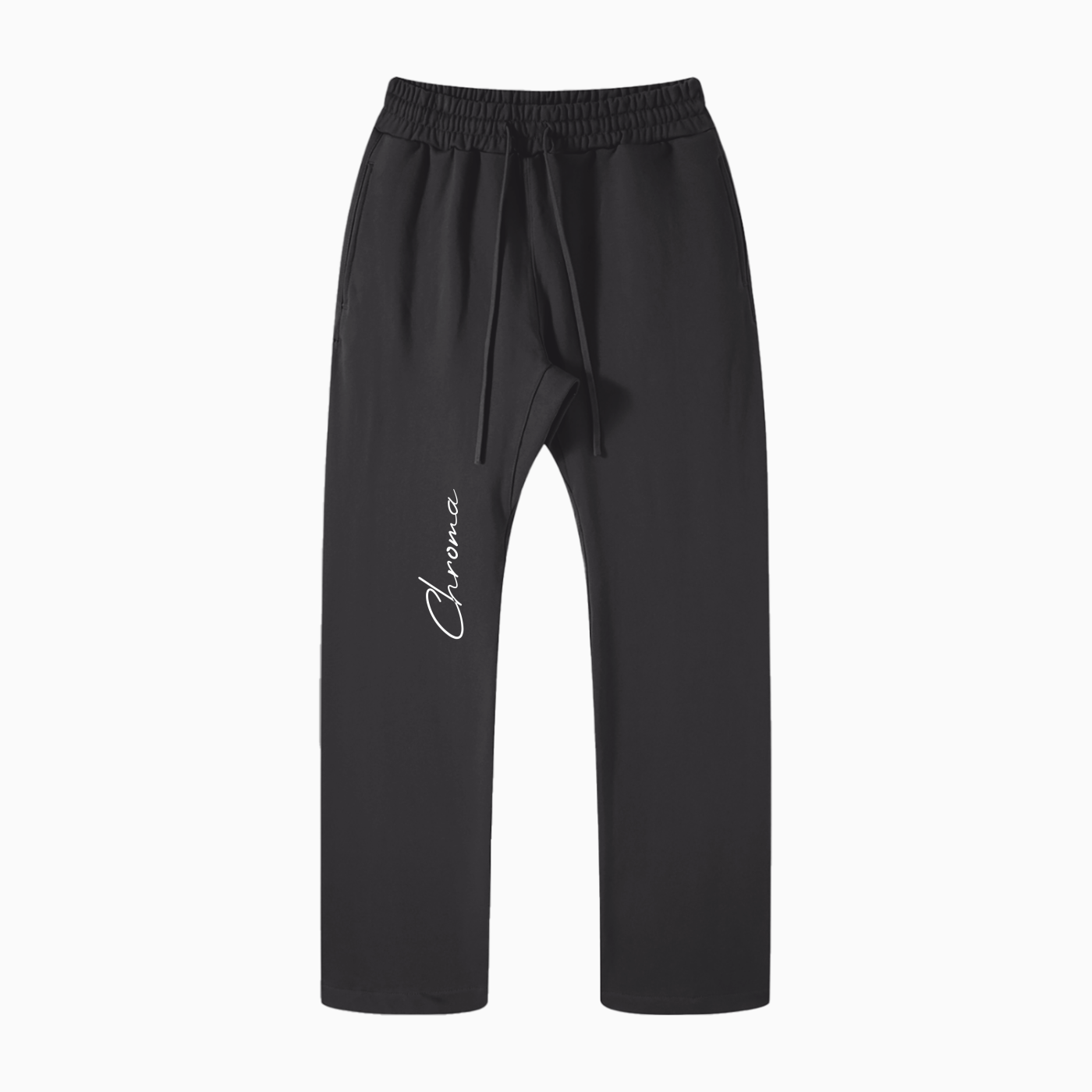 Unisex Casual Straight Leg Pants ODMPOD